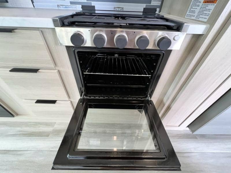 2025 Forest River 2025 Forest River Wildcat - thumbnail 23