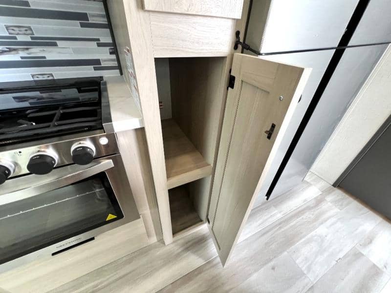 2025 Forest River 2025 Forest River Wildcat - thumbnail 24