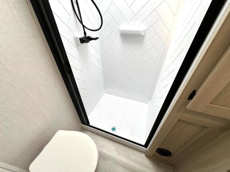 2025 Forest River 2025 Forest River Wildcat - thumbnail 39