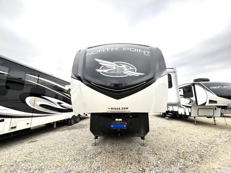 2024 Jayco 2024 Jayco North Point - thumbnail 7