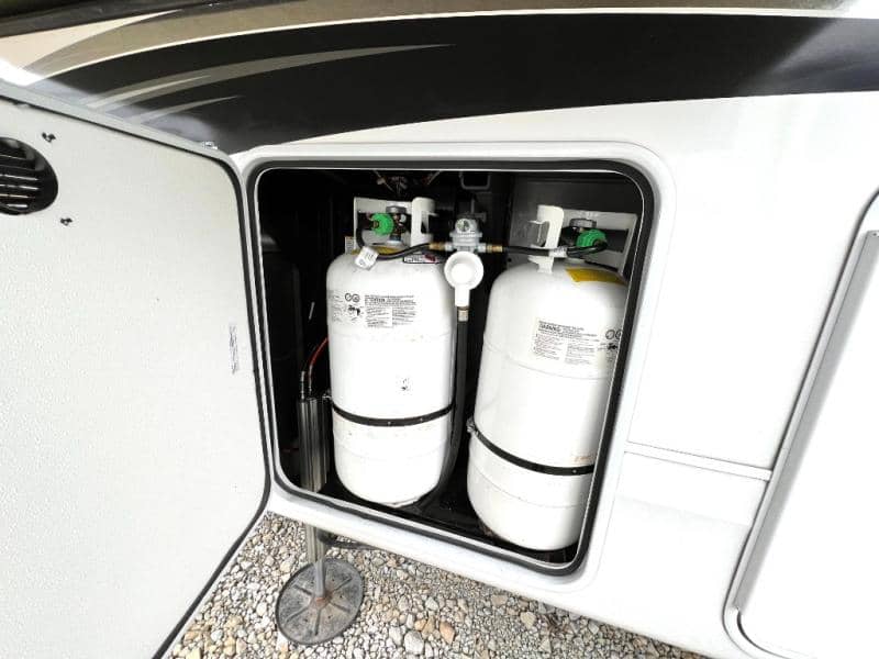 2024 Jayco 2024 Jayco North Point - thumbnail 13