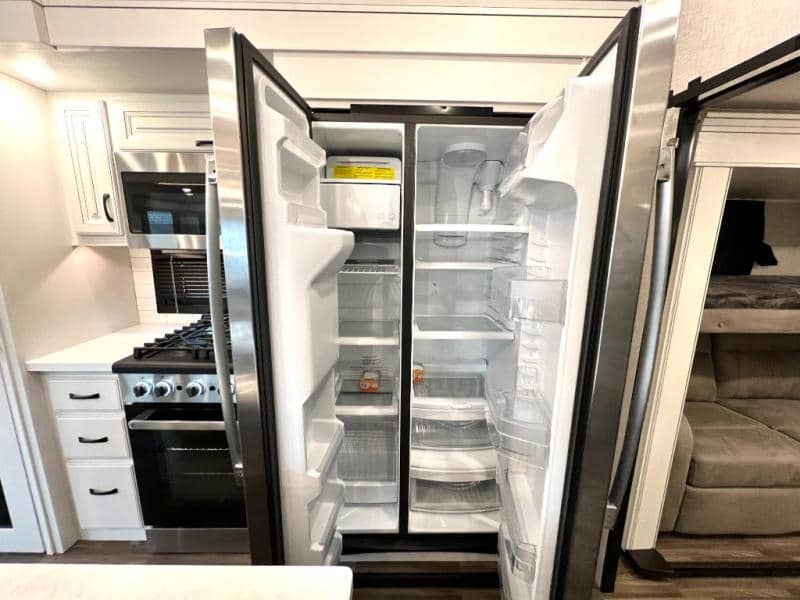 2024 Jayco 2024 Jayco North Point - thumbnail 19