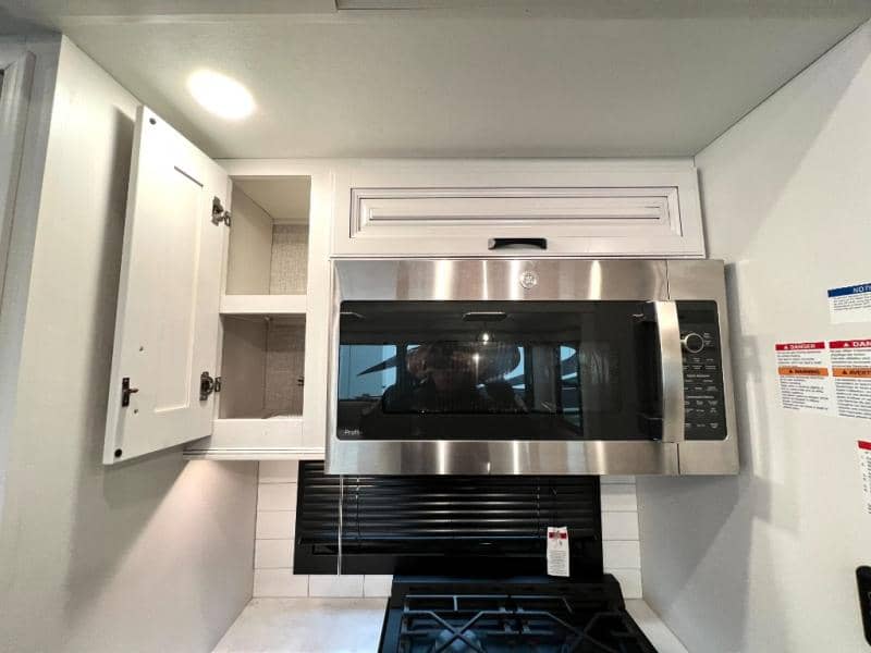 2024 Jayco 2024 Jayco North Point - thumbnail 20