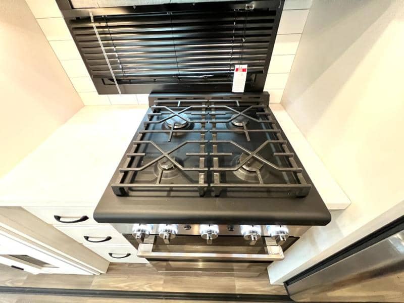 2024 Jayco 2024 Jayco North Point - thumbnail 21