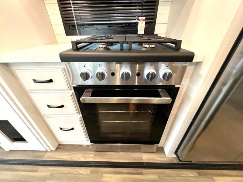 2024 Jayco 2024 Jayco North Point - thumbnail 22