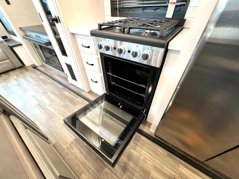 2024 Jayco 2024 Jayco North Point - thumbnail 23