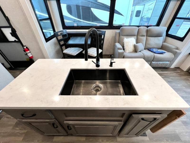 2024 Jayco 2024 Jayco North Point - thumbnail 26