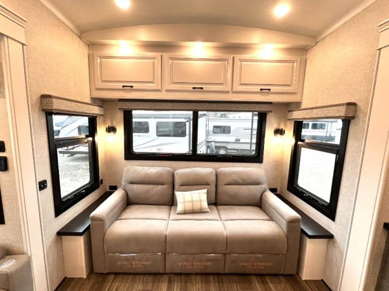 2024 Jayco 2024 Jayco North Point - thumbnail 32