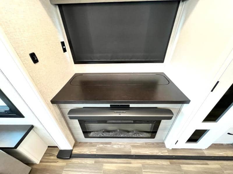 2024 Jayco 2024 Jayco North Point - thumbnail 35