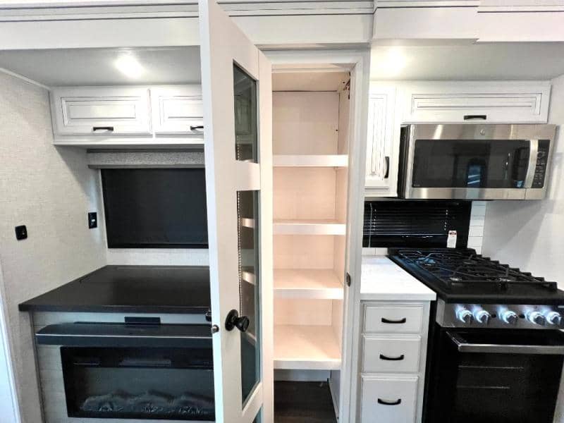 2024 Jayco 2024 Jayco North Point - thumbnail 36