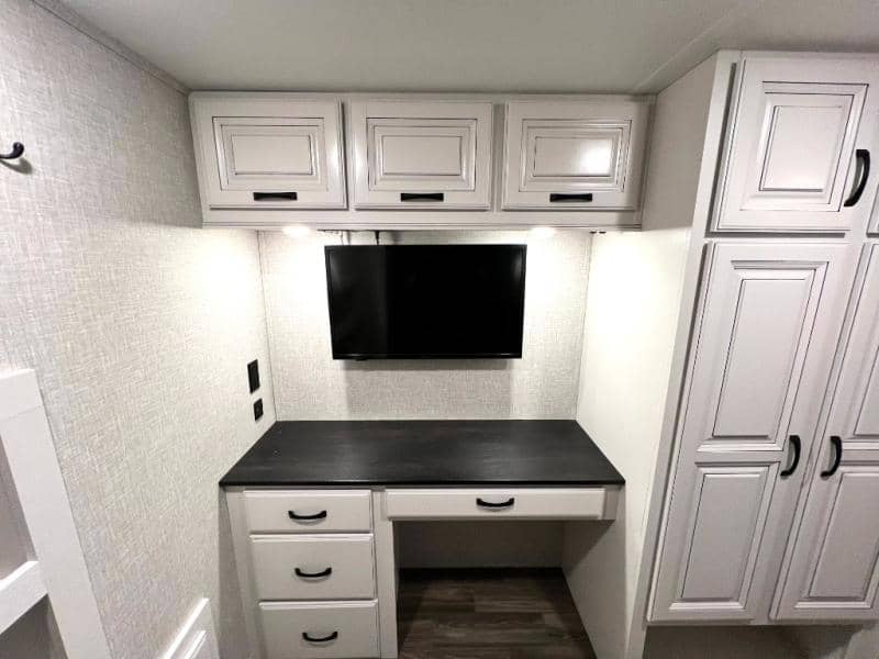 2024 Jayco 2024 Jayco North Point - thumbnail 40