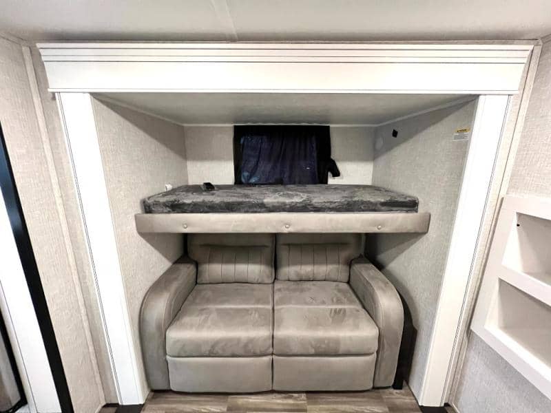 2024 Jayco 2024 Jayco North Point - thumbnail 43