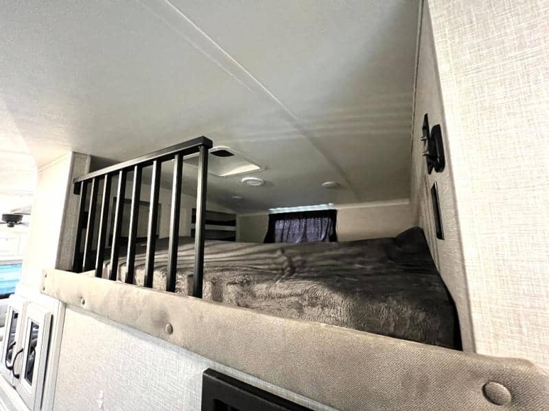 2024 Jayco 2024 Jayco North Point - thumbnail 46