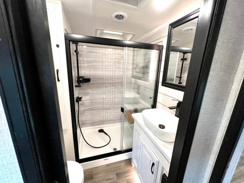 2024 Jayco 2024 Jayco North Point - thumbnail 47