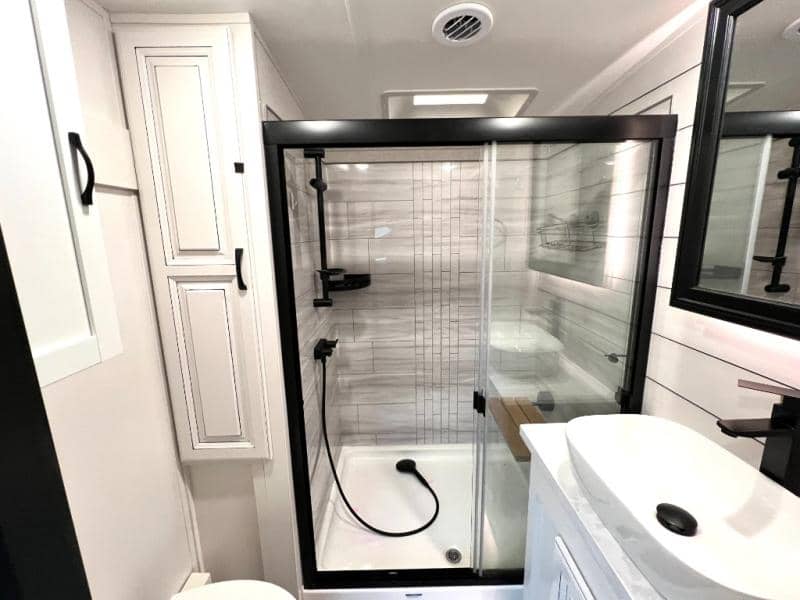 2024 Jayco 2024 Jayco North Point - thumbnail 48