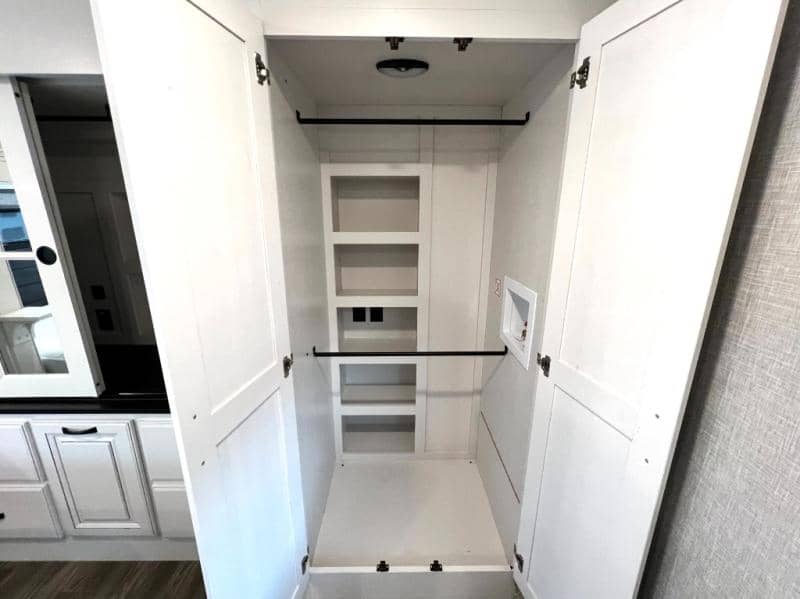 2024 Jayco 2024 Jayco North Point - thumbnail 56