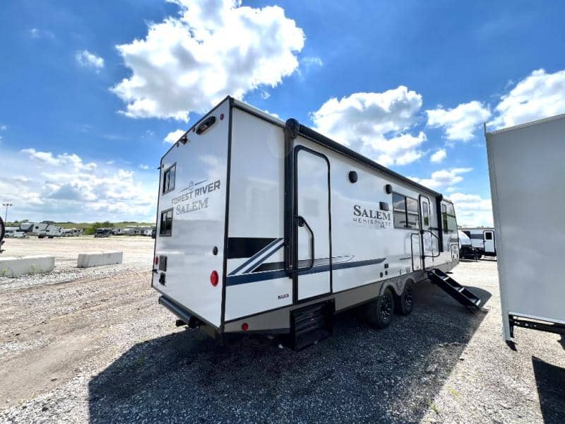 2025 Forest River 2025 Forest River Salem Hemisphere Hyper-Lyte - thumbnail 11
