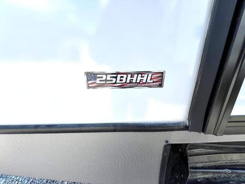 2025 Forest River 2025 Forest River Salem Hemisphere Hyper-Lyte - thumbnail 12