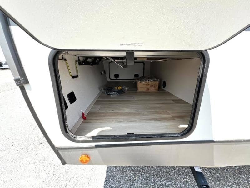 2025 Forest River 2025 Forest River Salem Hemisphere Hyper-Lyte - thumbnail 14