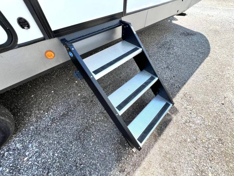 2025 Forest River 2025 Forest River Salem Hemisphere Hyper-Lyte - thumbnail 17