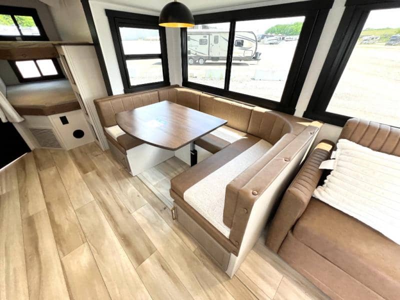 2025 Forest River 2025 Forest River Salem Hemisphere Hyper-Lyte - thumbnail 20