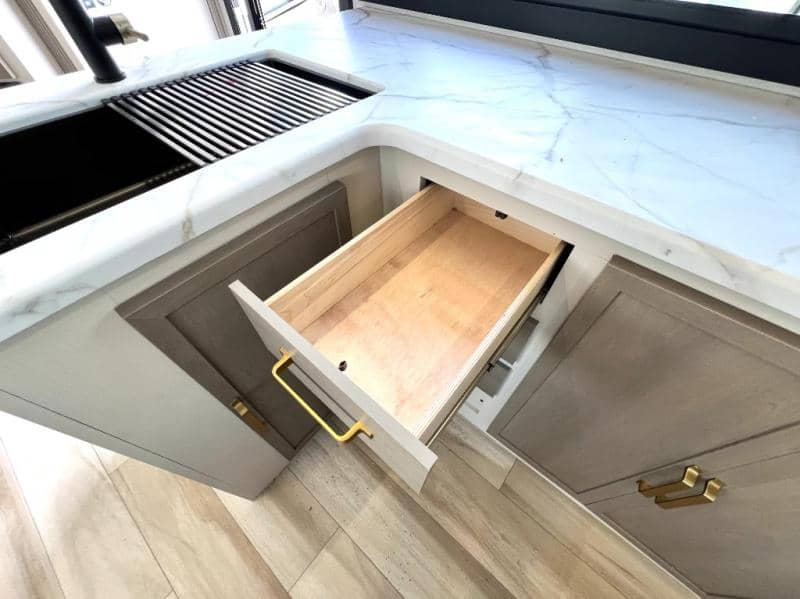 2025 Forest River 2025 Forest River Salem Hemisphere Hyper-Lyte - thumbnail 25