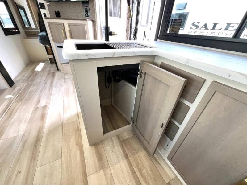 2025 Forest River 2025 Forest River Salem Hemisphere Hyper-Lyte - thumbnail 26