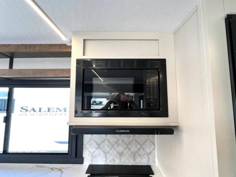 2025 Forest River 2025 Forest River Salem Hemisphere Hyper-Lyte - thumbnail 27