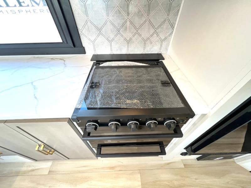 2025 Forest River 2025 Forest River Salem Hemisphere Hyper-Lyte - thumbnail 28