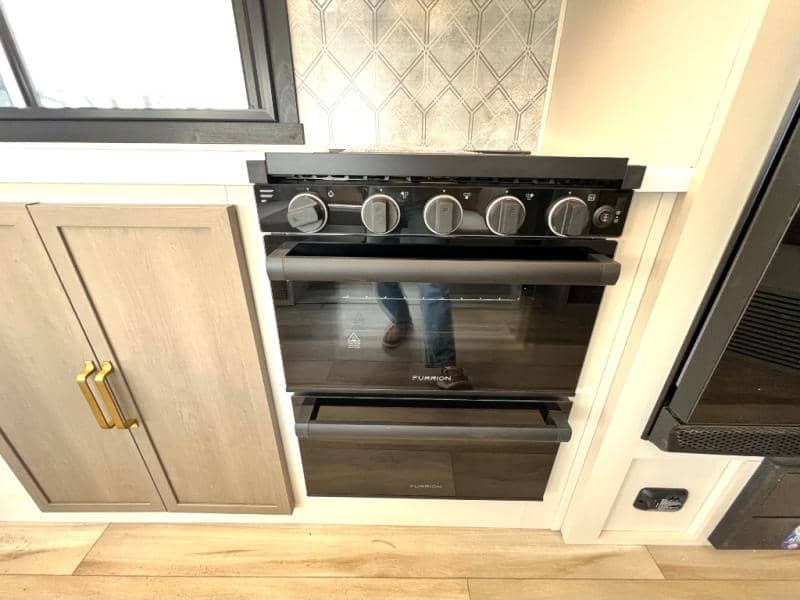 2025 Forest River 2025 Forest River Salem Hemisphere Hyper-Lyte - thumbnail 29