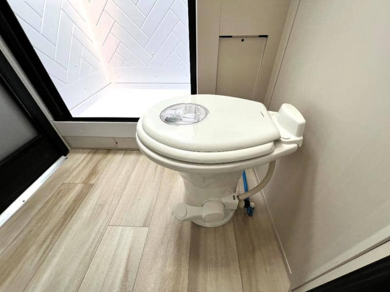 2025 Forest River 2025 Forest River Salem Hemisphere Hyper-Lyte - thumbnail 33