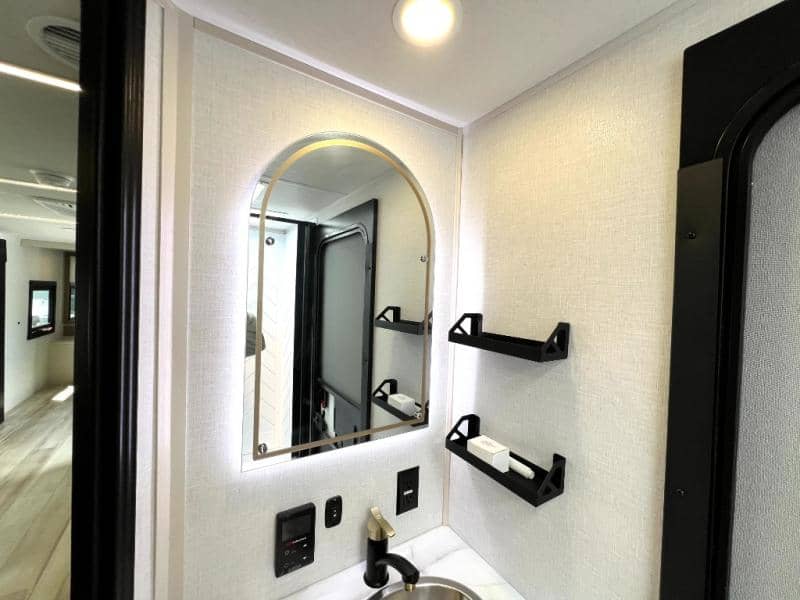 2025 Forest River 2025 Forest River Salem Hemisphere Hyper-Lyte - thumbnail 37