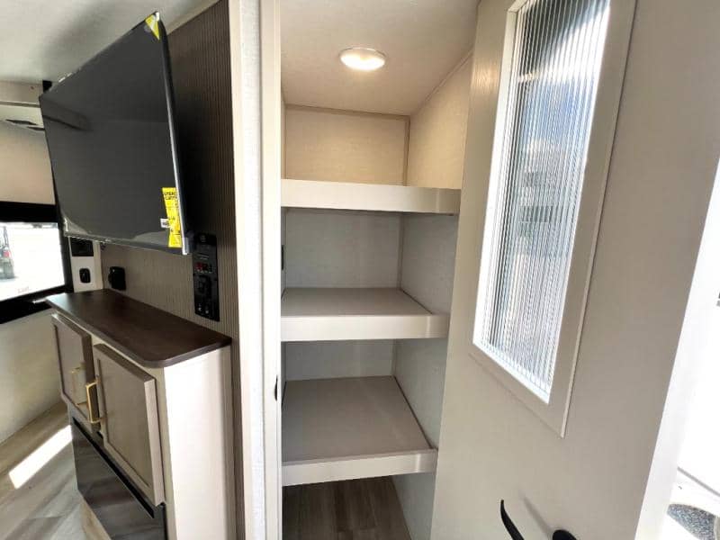 2025 Forest River 2025 Forest River Salem Hemisphere Hyper-Lyte - thumbnail 42