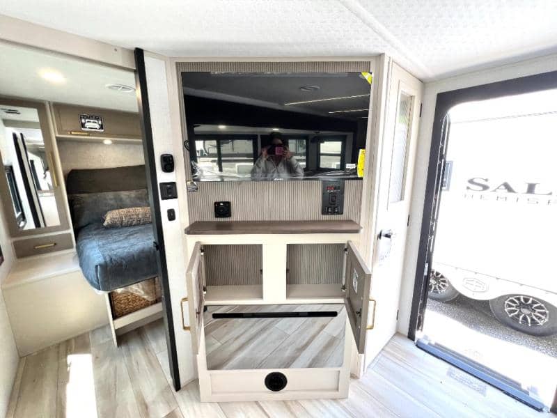 2025 Forest River 2025 Forest River Salem Hemisphere Hyper-Lyte - thumbnail 43