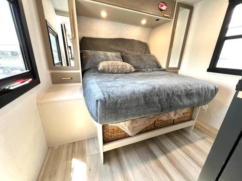 2025 Forest River 2025 Forest River Salem Hemisphere Hyper-Lyte - thumbnail 45