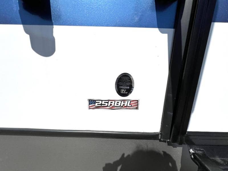 2025 Forest River 2025 Forest River Salem Hemisphere Hyper-Lyte - thumbnail 12