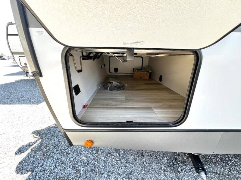 2025 Forest River 2025 Forest River Salem Hemisphere Hyper-Lyte - thumbnail 13