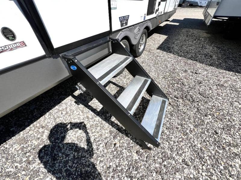 2025 Forest River 2025 Forest River Salem Hemisphere Hyper-Lyte - thumbnail 16