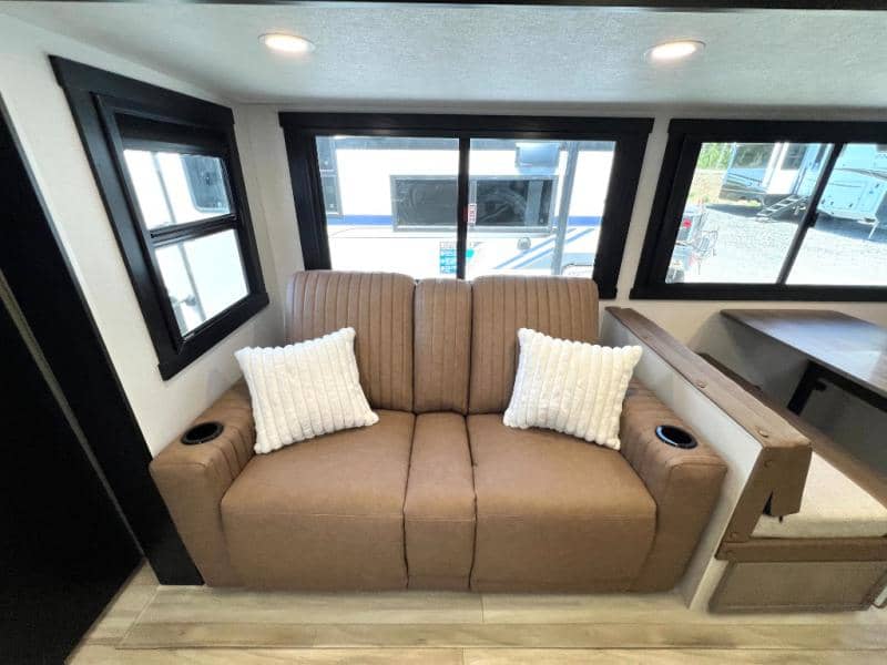 2025 Forest River 2025 Forest River Salem Hemisphere Hyper-Lyte - thumbnail 22