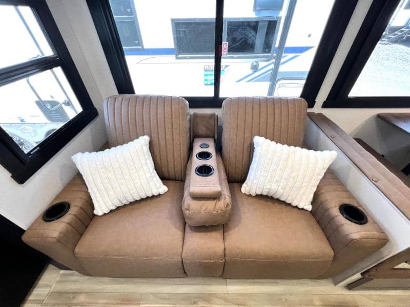 2025 Forest River 2025 Forest River Salem Hemisphere Hyper-Lyte - thumbnail 23