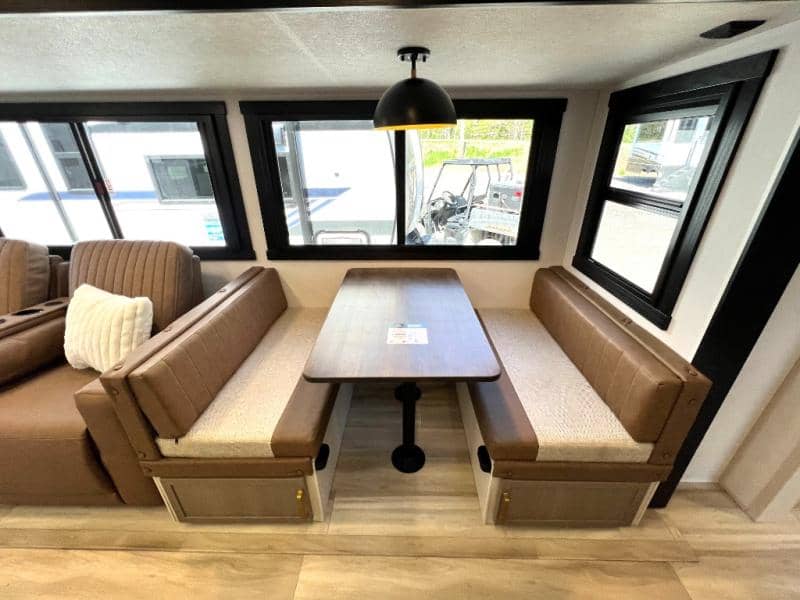 2025 Forest River 2025 Forest River Salem Hemisphere Hyper-Lyte - thumbnail 24