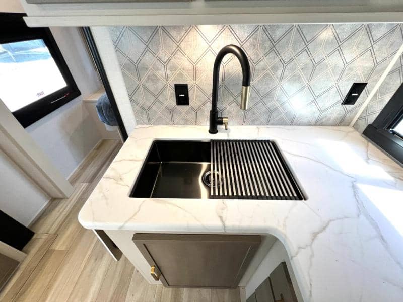 2025 Forest River 2025 Forest River Salem Hemisphere Hyper-Lyte - thumbnail 27