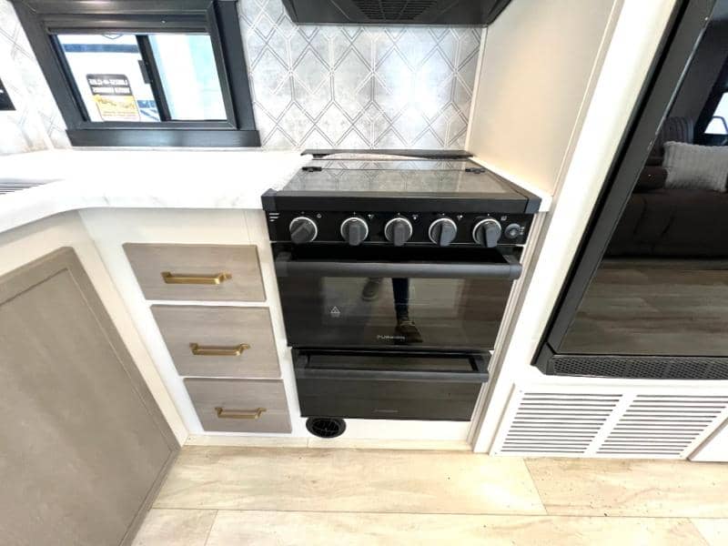 2025 Forest River 2025 Forest River Salem Hemisphere Hyper-Lyte - thumbnail 31