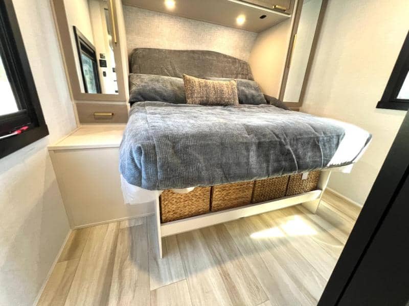 2025 Forest River 2025 Forest River Salem Hemisphere Hyper-Lyte - thumbnail 35