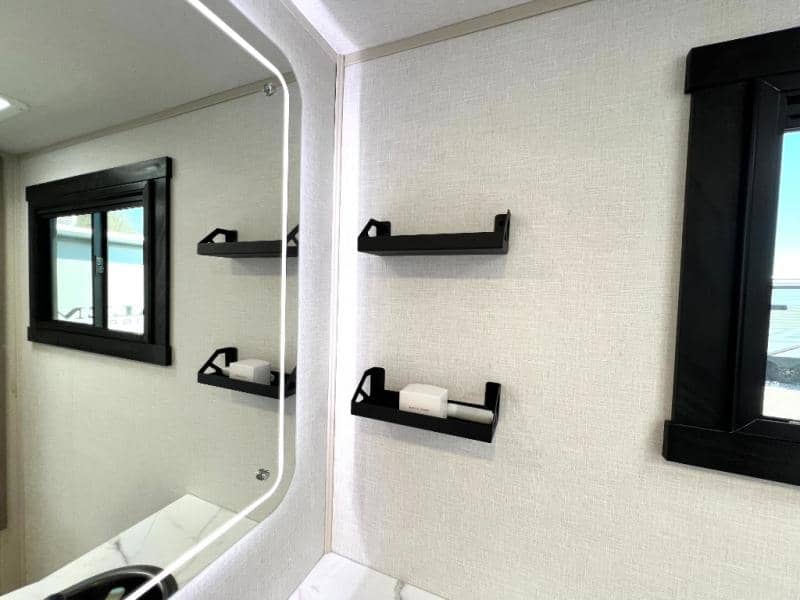 2025 Forest River 2025 Forest River Salem Hemisphere Hyper-Lyte - thumbnail 42