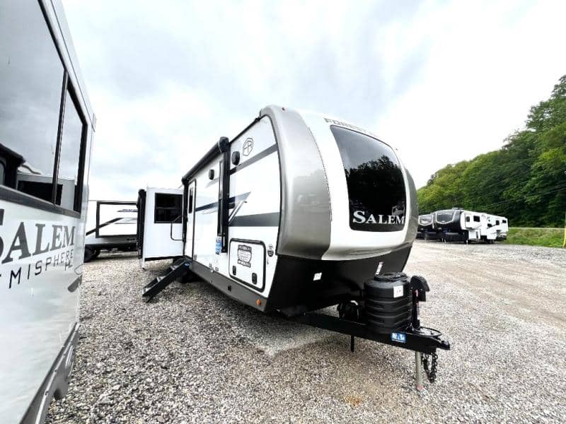 2025 Forest River 2025 Forest River Salem Hemisphere - thumbnail 6