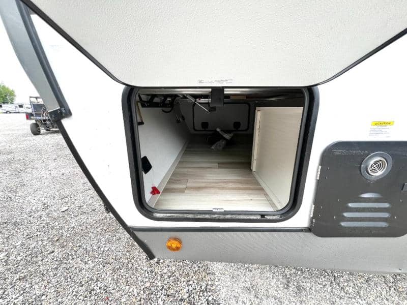 2025 Forest River 2025 Forest River Salem Hemisphere - thumbnail 13