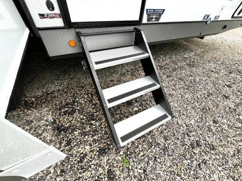 2025 Forest River 2025 Forest River Salem Hemisphere - thumbnail 14