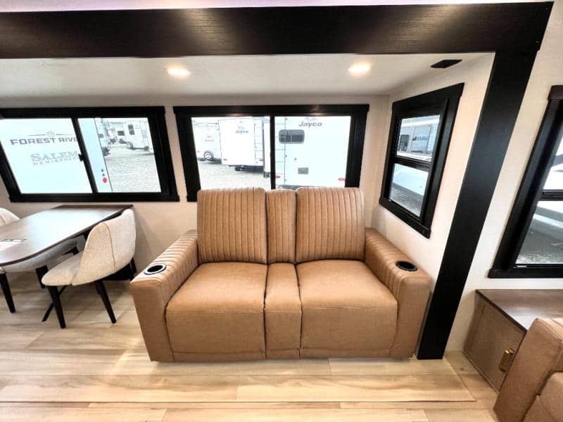 2025 Forest River 2025 Forest River Salem Hemisphere - thumbnail 20