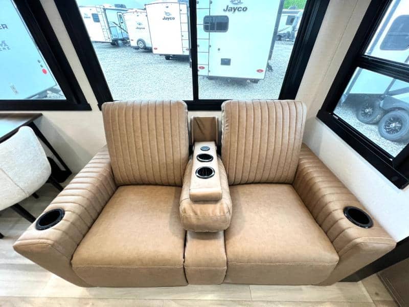 2025 Forest River 2025 Forest River Salem Hemisphere - thumbnail 21